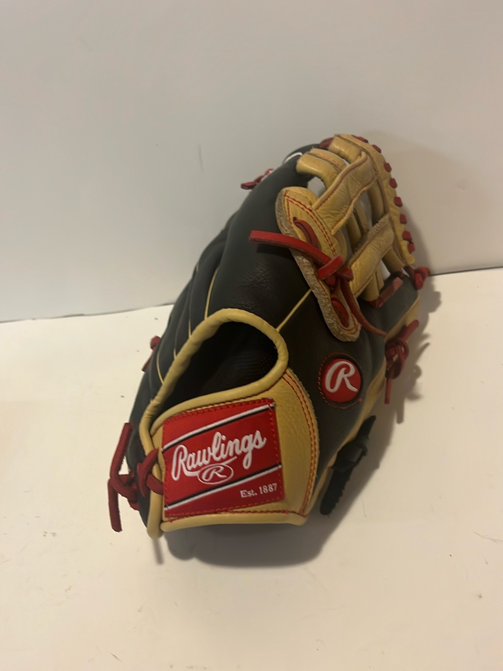 Rawlings Select Pro Lite Youth Baseball Glove - Bryce Harper